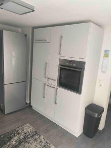 Family & Work Apartment