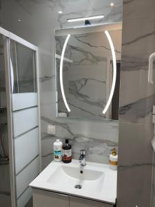 Zea Sea View Apartment