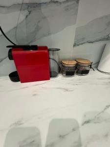 Zea Sea View Apartment