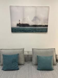 Zea Sea View Apartment