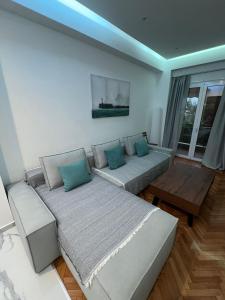 Zea Sea View Apartment