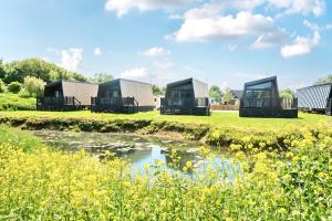 Starlight Skylight - Billing Aquadrome - 4hvězdičkové hotely ve městě Northampton