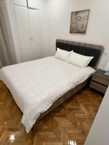 Zea Sea View Apartment