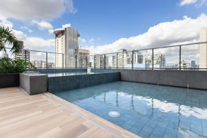 360 Nex One Pinheiros