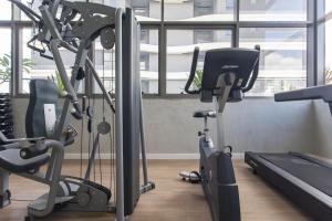 360 Nex One Pinheiros