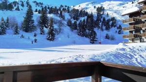 Résidence Le Lac Blanc - Studio 4 personnes à MOTTARET au pied des pistes et des commerces MAE-1985