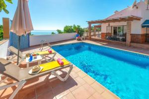 Villa Nadia by Villa Plus