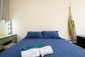 St Luxo Copacabana Beach and Metro