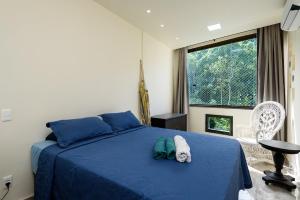 St Luxo Copacabana Beach and Metro