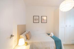 Amplio apartamento tipo Loft a 15 minutos del centro