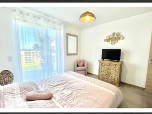 Porticcio - appartement T3
