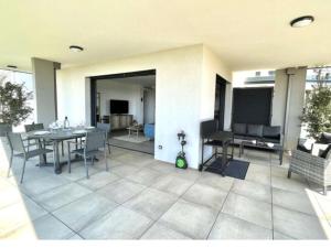 Porticcio - appartement T3