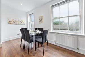 Spacious 1BR in Marylebone -Sherlock Holmes Museum