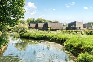 Celestial Skylight - Billing Aquadrome