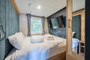 Celestial Skylight - Billing Aquadrome