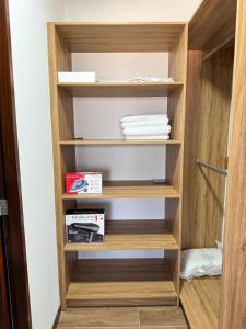 View of The Capital, Escalon SV