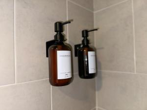 View of The Capital, Escalon SV