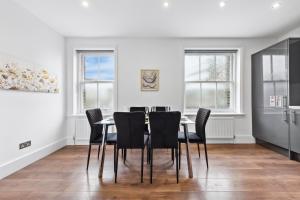 Spacious 1BR in Marylebone -Sherlock Holmes Museum