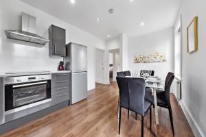 Spacious 1BR in Marylebone -Sherlock Holmes Museum