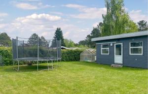 Nice Home In Eskebjerg With Wifi