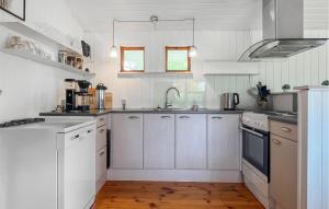 Nice Home In Eskebjerg With Wifi