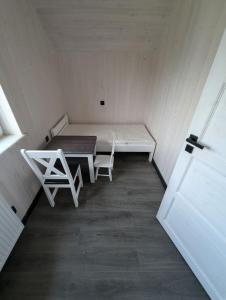 Domki Nadmorskie Tycjanowo