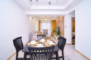 Leshwa House One - Othaya Rd