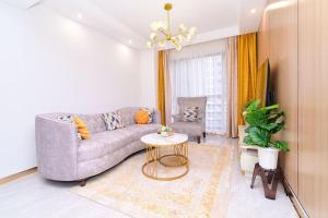 Leshwa House One - Othaya Rd