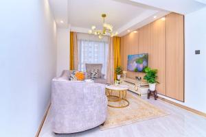 Leshwa House One - Othaya Rd