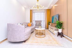 Leshwa House One - Othaya Rd