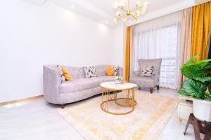 Leshwa House One - Othaya Rd