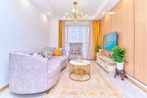 The Finesse at Leshwa House