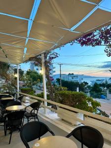 AMĀIA Hotel & Restaurant