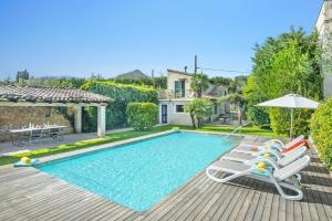 Villa Rafaleta by Villa Plus