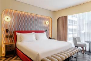 Recoleta Grand, Buenos Aires, a Tribute Portfolio Hotel