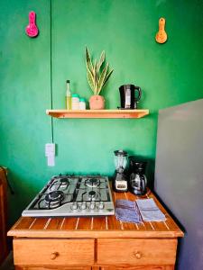 Palmar la Punta 9 AC Starlink 2min walk to beach