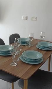 Sunset Apartamento cerca al mar