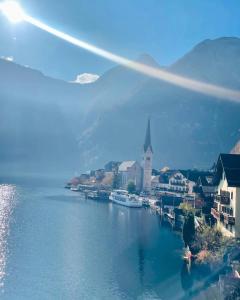 Apartment Bergliebe Bad Goisern