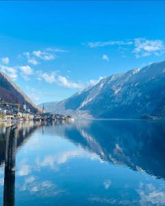 Apartment Bergliebe Bad Goisern