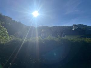 Apartment Bergliebe Bad Goisern