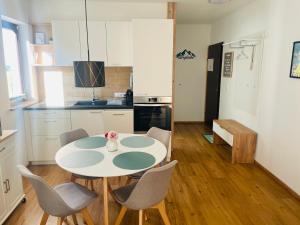 Apartment Bergliebe Bad Goisern