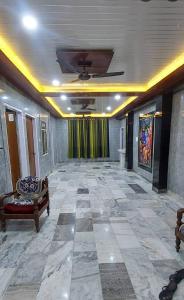 Shri Krishnashrya Dham