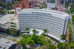 The Westin Camino Real, Guatemala