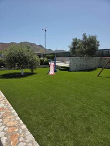 Alkistis Sweet Homes