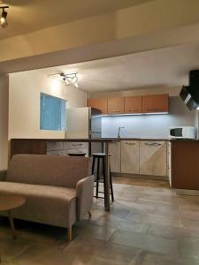 Appartements T2 MEUBLE plein centre-ville : photos des chambres