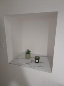 Appartements T2 MEUBLE plein centre-ville : photos des chambres