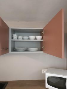 Appartements T2 MEUBLE plein centre-ville : photos des chambres