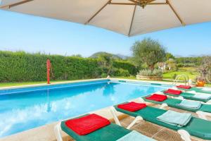 Villa Murtaretas by Villa Plus