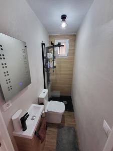 Apartment 4 Pers Natur León