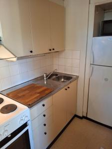 Grannys aurora apartment